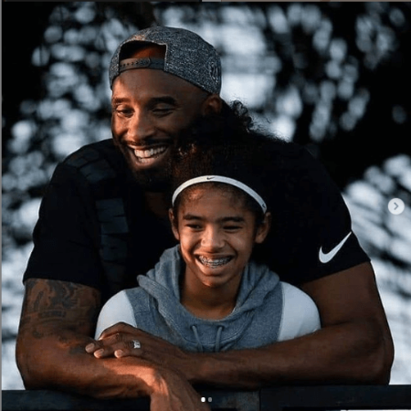 The legendary Kobe Bryant and his daughter Gianna Bryant died in a helicopter crash.